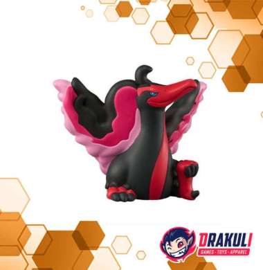 Toys BANDAI Pokemon Kids Terapagos Edition - Galarian Moltres