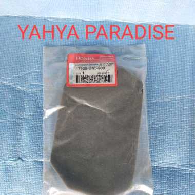 BUSA FILTER UDARA HONDA GRAND SUPRA X SUPRA FIT LEGENDA ASLI ORIGINAL HONDA GENUINE PARTS