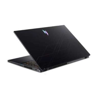 Acer Nitro V 15 ANV15-52 Laptop Gaming Hitam, Intel Core i5, RTX 4050, 16GB RAM, 512GB SSD