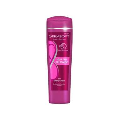 Serasoft Conditioner Hair Fall 170 ml
