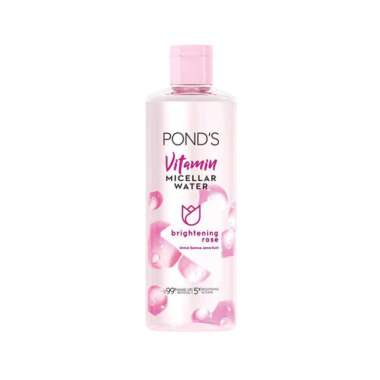 PONDS ROSE MICELLAR WATER 100ML