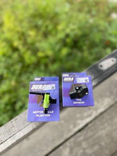 PAKET HEMAT RUANG BAKAR VARIO 125/150 INJECTOR INJEKTOR VARIO 125/150 BEAT SCOOPY FI ESP NMAX AEROX