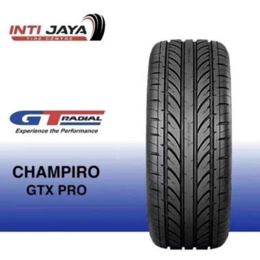 Ban jazz swift yaris 195/50 R15 GT Gajah Tunggal Gtx Pro Dikirim