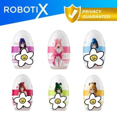 Anime EGG Mast*rbation Cup Magic cat Egg