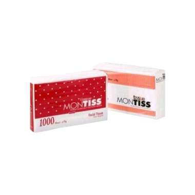MONTIS TISU 1000 GR