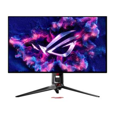 MONITOR ASUS ROG Swift OLED PG32UCDM