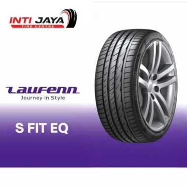 ban mobil altis camry mercy bmw 215/55 R16 Laufenn S FIT EQ DIKIRIM