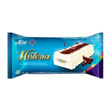AICE HISTERIA VANILLA STICK 70ML