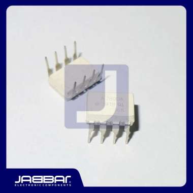 A7800A - HCPL-7800A DIP8