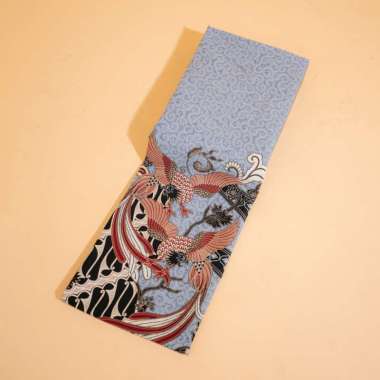 My Aksa Kain Batik Print Hector 2M