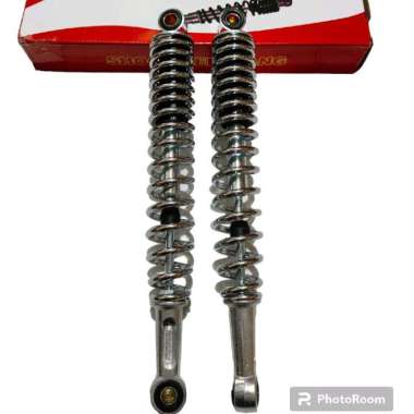 Shockbreaker Shockbreker Shock Belakang Supra X Lama Supra Fit Lama Kharisma Supra Fit New Supra x12