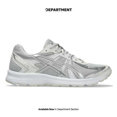 Sepatu Sneakers Pria ASICS JOG 100S 1203A684021 ORIGINAL 44