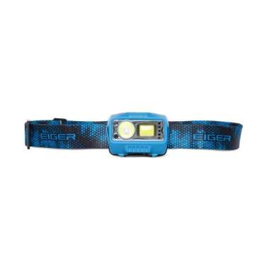 EIGER CINCOCERO HEADLAMP Blue