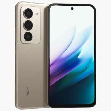 [jikalaku] Redmi 15 4G Xiaomi Indonesia 8/128GB Titan Gray