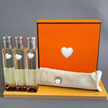 Hermes Nomad Parfum Alezan EDP 15ml