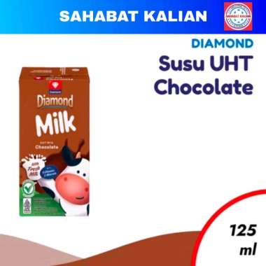 Diamond Milk UHT