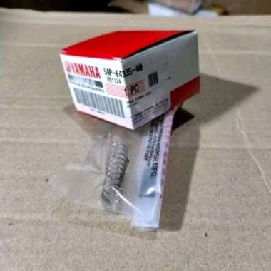 PER SENSOR ISC / SPRING PLUNGER YAMAHA MIO J GT LEXI 125 NMAX 150 AEROX 155 ALL NEW NMAX 155 ALL NEW