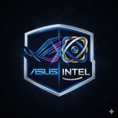 Universal ASUS INTEL I3