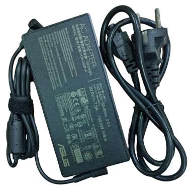 Adaptor/Charger Asus ROG 14 GA401I, G14, GA5021, TUF GAMING F15 FX506 FX506H FX506HM FX506QR FX506LH