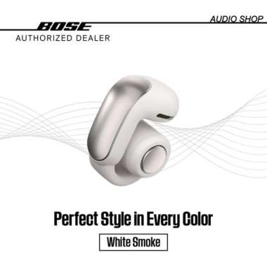 ULTRA OPEN EARBUDS OPEN EAR Putih