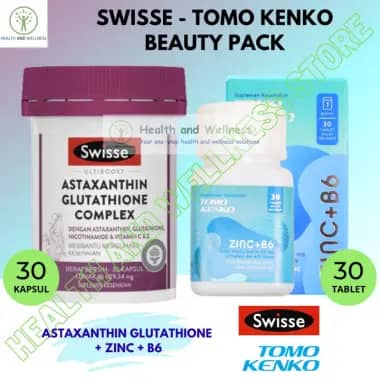 vitamode astaxanthin plus glutathione capsule Vitamode Astaxantin Plus Glutathione 3mg/100mg Capsule 3x10s