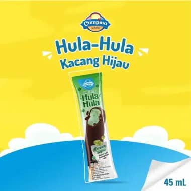 Campina Hula Hula