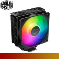 COOLER MASTER Hyper 212 Pro | 4 Heat Pipes CPU Air Cooler