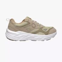 Ortuseight Sepatu Sneakers Cardiff - Beige