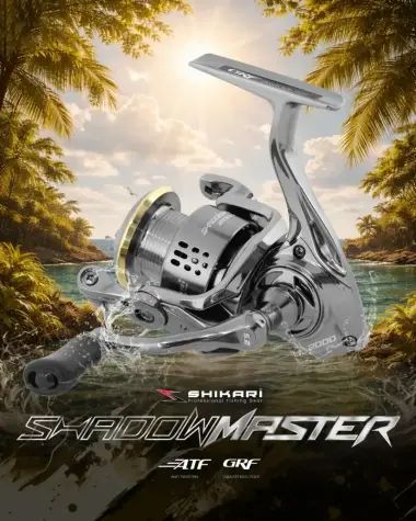 harga reel shimano ax-ulsa 500 Jual Reel Spinning Shimano AX UL-SA 500 Mini Reel