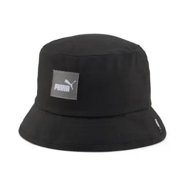 Promo Bucket Anak Puma X One Piece Bucket Hat Jr 025375 01 Diskon