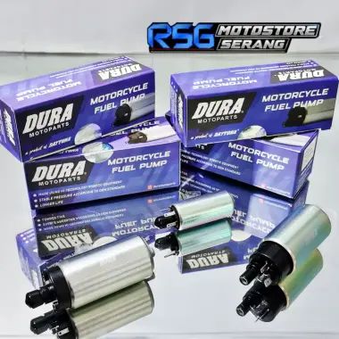 Harga Fuel Pump Supra X 125 Old 💯 Terbaru, Spesifikasi, & Kredit Juni 2026