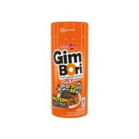 Mamasuka Nori Gim Bori Spicy Botol 30 gr