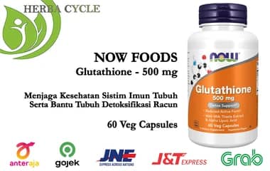 now food glutathione How Often Can You Get Glutathione IV Treatment?