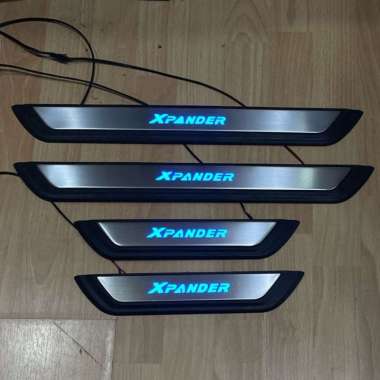 SILLPLATE SAMPING PREMIUM - XPANDER