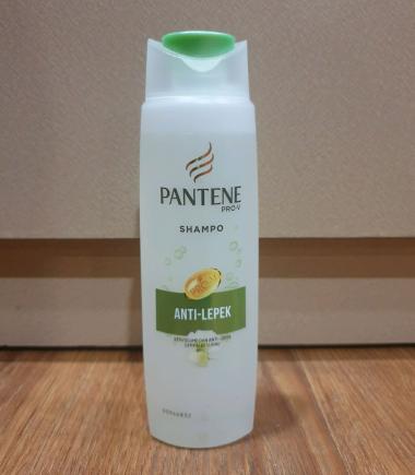 Pantene Shampoo