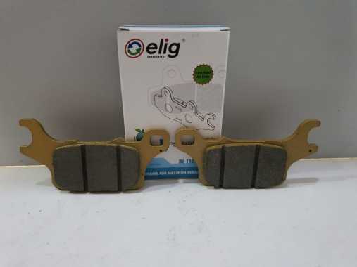 KAMPAS REM ELIG DEPAN NEW VARIO 125 150 GENIO