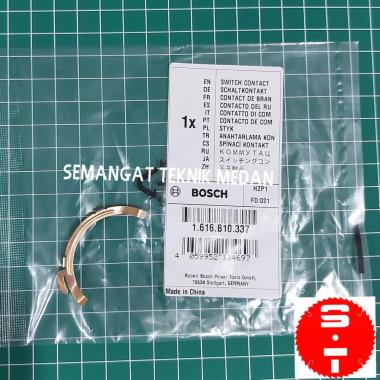 BOSCH SWITCH CONTACT GBH2-26DRE BOR ROTARY HAMMER BOSCH GBH 2 26 DRE