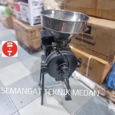SY150 MESIN PENGILING GILING KOPI BERAS TEPUNG COFFEE GRINDER SY 150