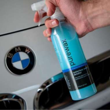 Purewax Promo Only 2Week