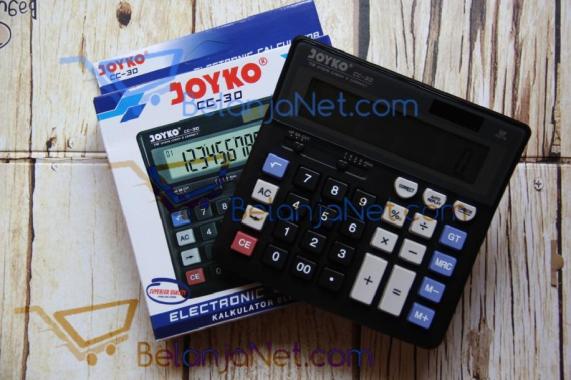 Kalkulator Joyko CC-30