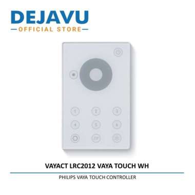 Controller Vaya Touch Philips VAYACT LRC2012 VAYA TOUCH WH