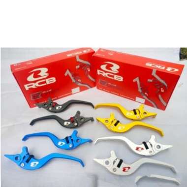 Handle Rem Rcb E Plus Tuas Handel Rem Rcb Lever Nmax Old Nmax New 2020 Biru