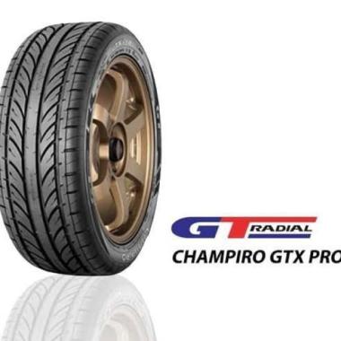 Ban Mobil Gt Champiro Gtx Pro 185/60R14
