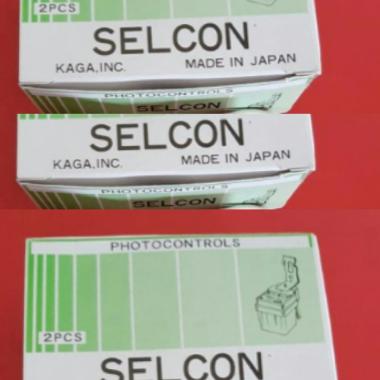 PHOTOCELL SELCON ( 3A,6A,10A,16A ) ukuran 3A