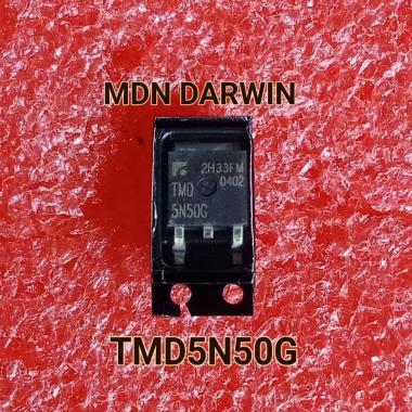 TMD5N50G 5N50 TMD5N50