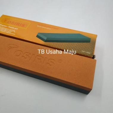 Batu Asah / Gosok OSIRIS Orange