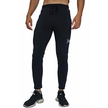 CoreNation Active Combat Gear Jogger Crimson Red - XL