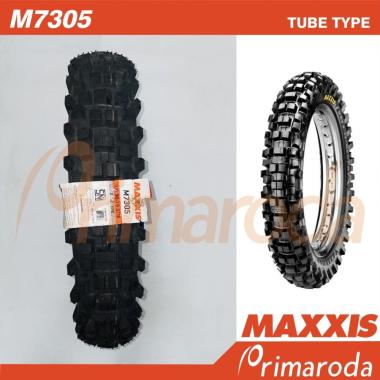Ban Motocross Import MAXXIS M7305 100/90 Ring 19 100/90-19 Tube Type