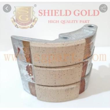 Kampas Ganda K44 / Beat Pop SGPART