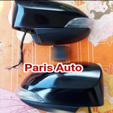 Spion espass zebra xenia avanza agya ayla Custom spion calya sigra